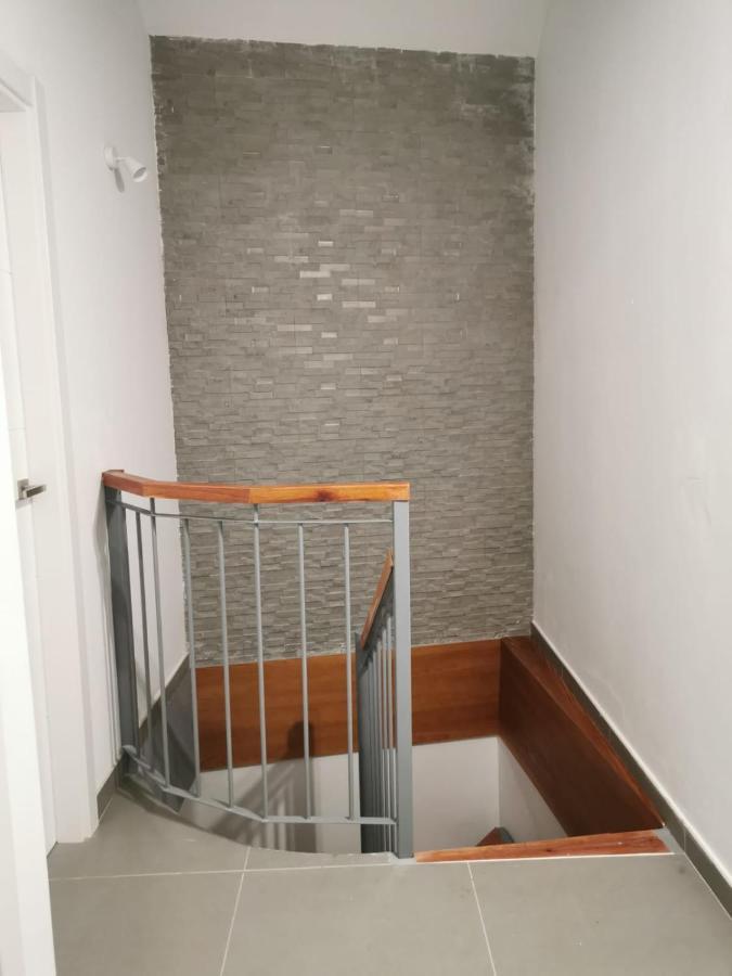 Amplio Duplex Appartement Tamaimo Buitenkant foto